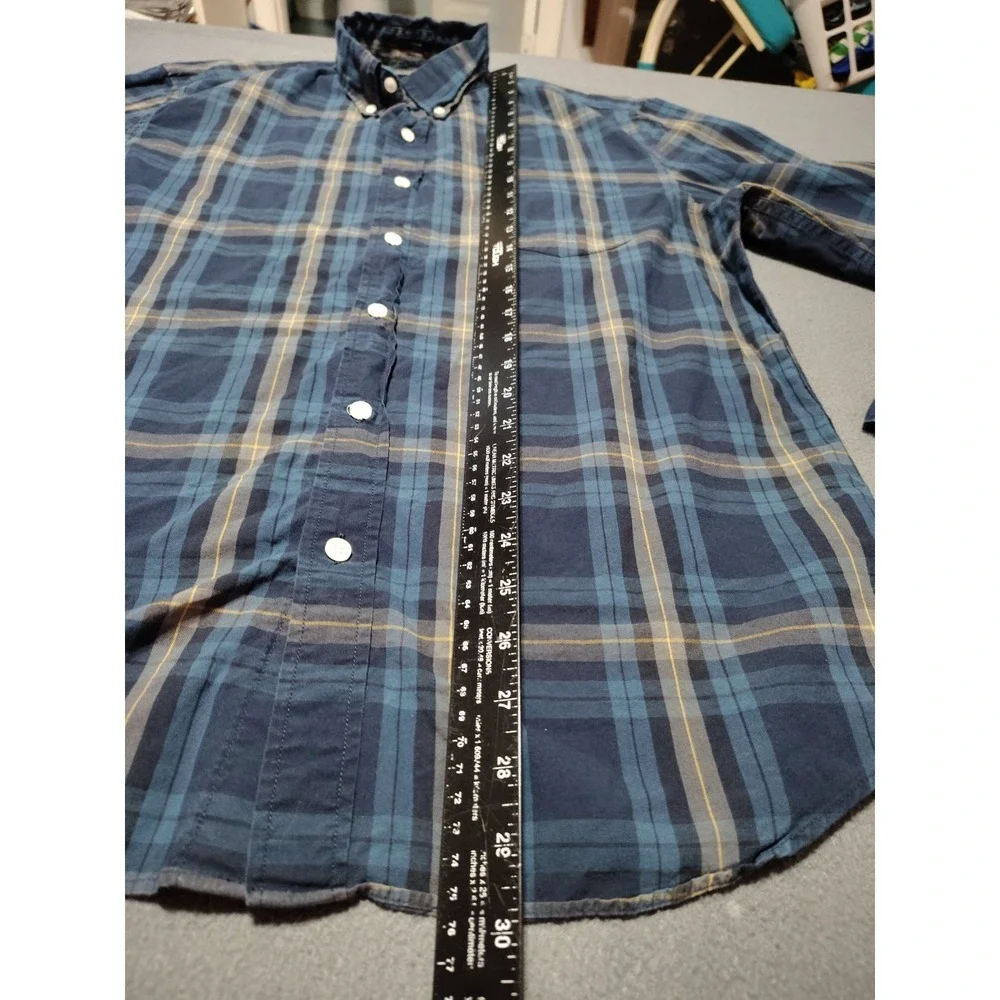 J. Crew please measure